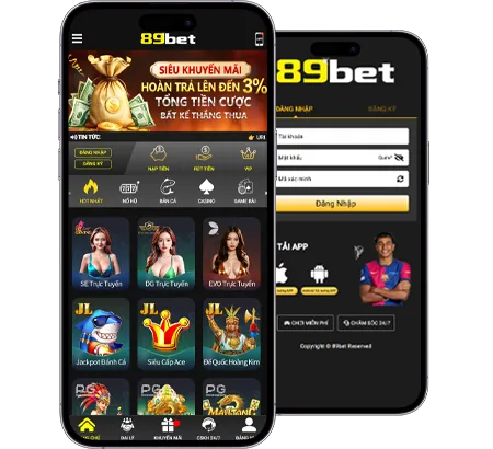 Thư viện trò chơi xèng đa dạng tại tải sv88tv