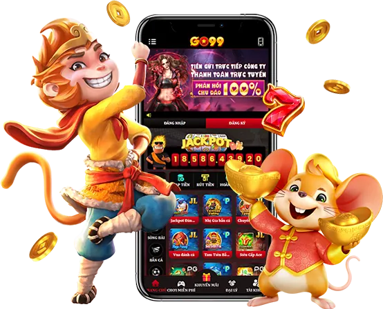 Đồ họa 3D sống động của trò Bắn Cá SV88TV