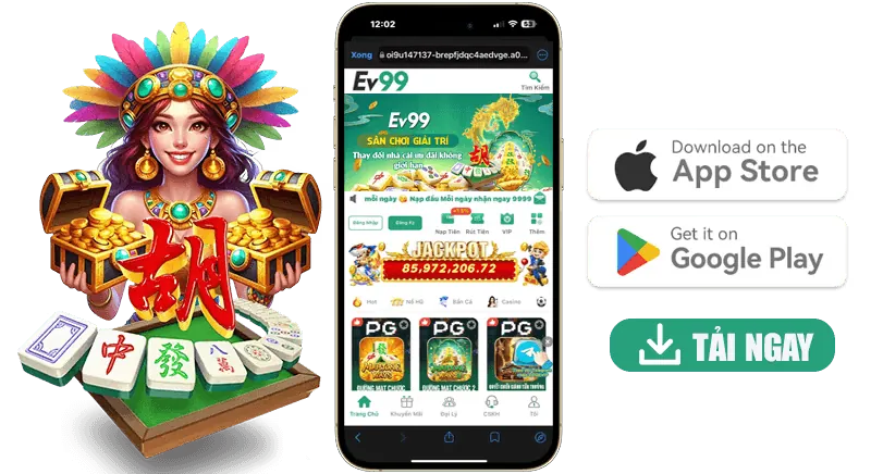 Hướng dẫn tải SV88TV APP