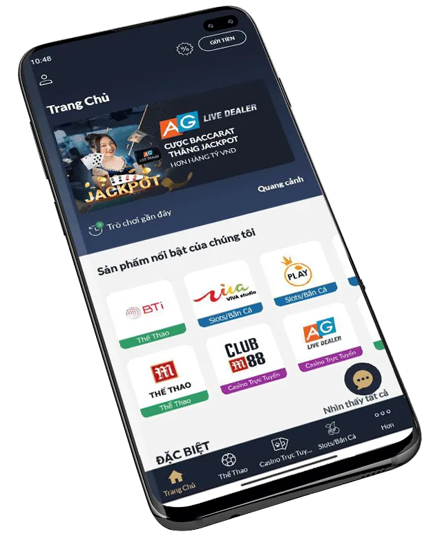 Đa dạng loài cá và boss khủng trong Bắn Cá SV88TV