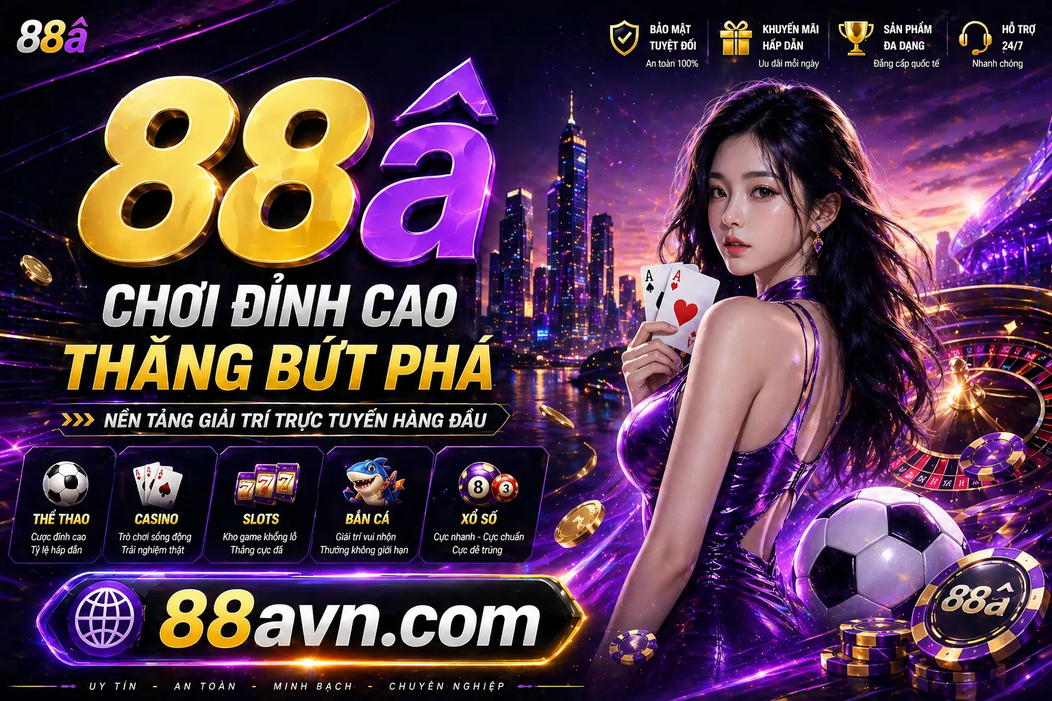 Hình ảnh chính hướng dẫn tải ứng dụng SV88TV an toàn trên thiết bị di động