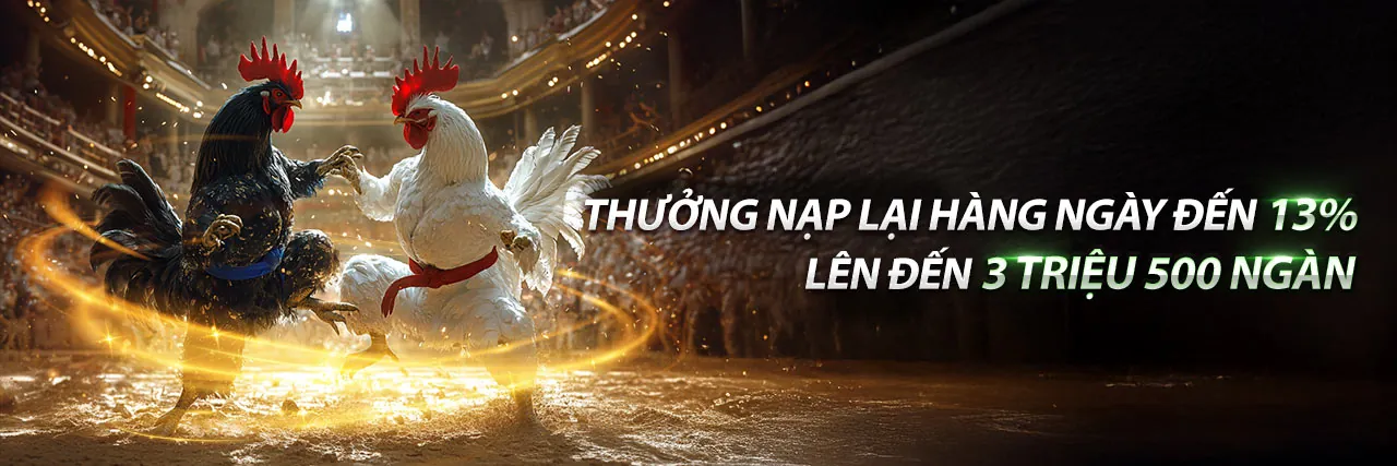 Đá Gà Trực Tuyến SV88TV